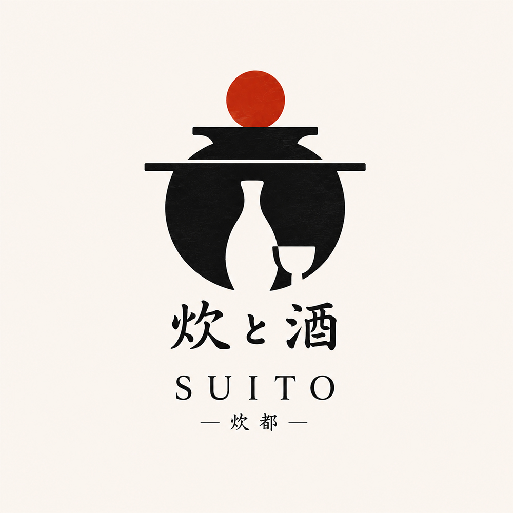 炊と酒 SUITO