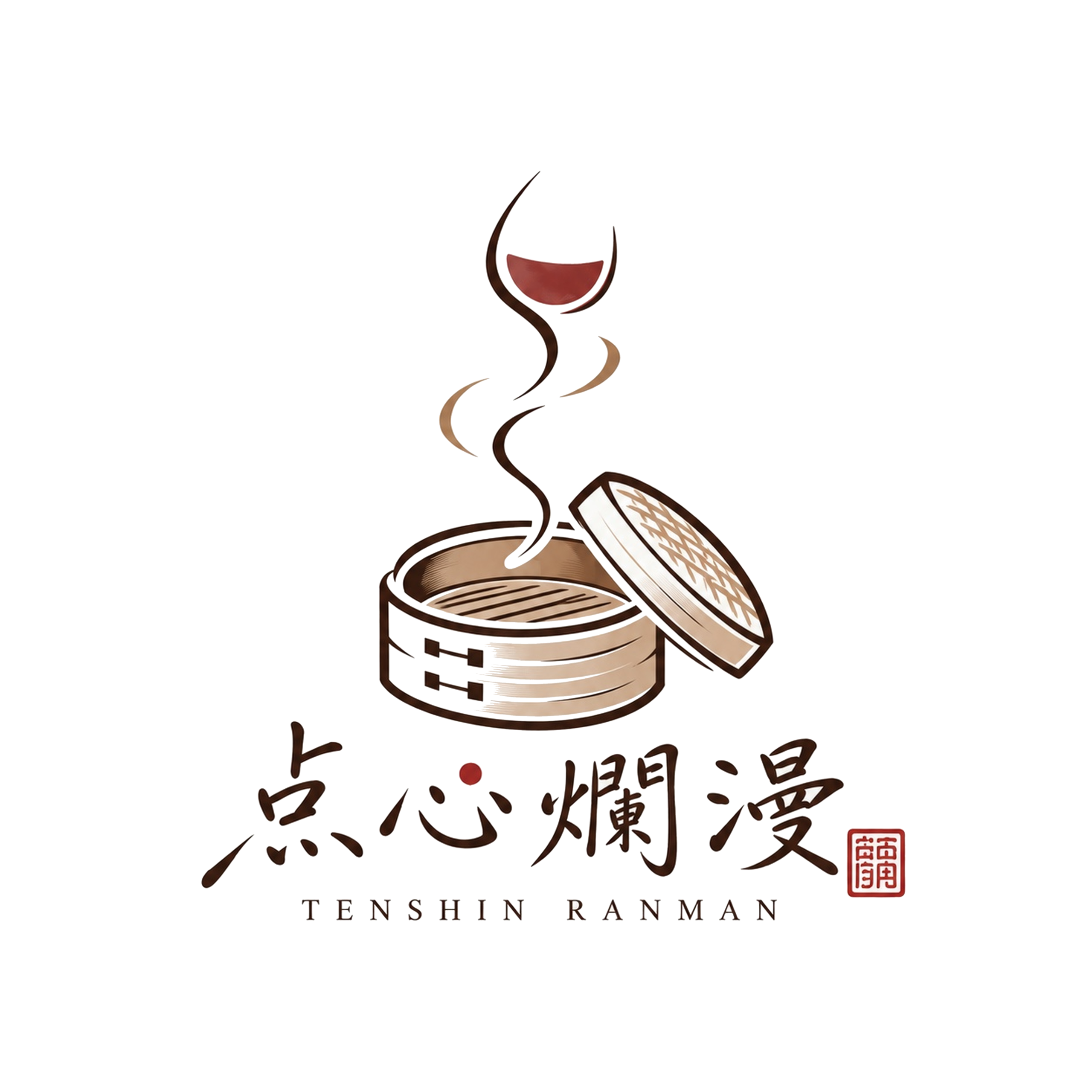 点心爛漫【10月末OPEN予定】